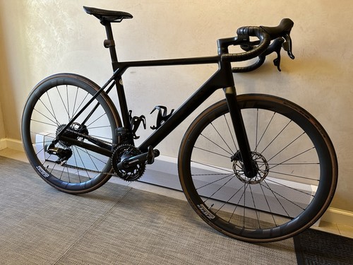 Canyon ultimate slx force - canyon,