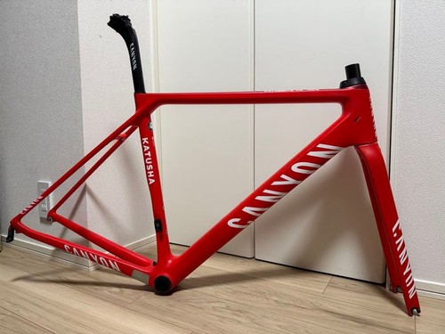 Canyon ultimate slx freme - canyon, cf