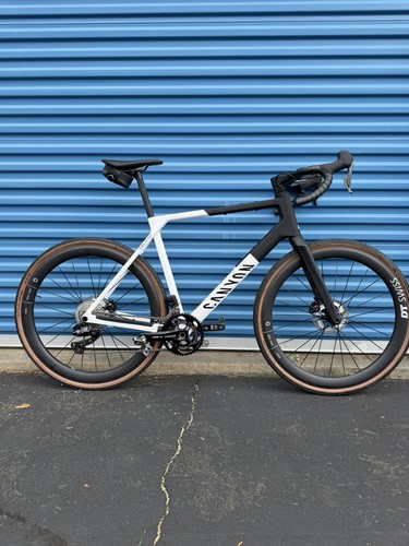 Canyon grail slx - canyon,
