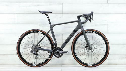 Canyon endurance slx - 8, axs