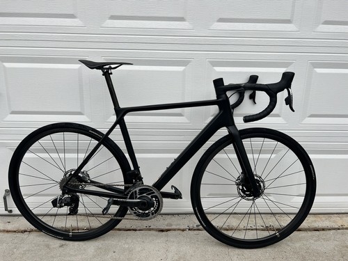 Canyon carbon fiber r089 - carbon,