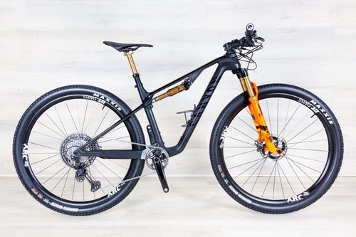 Canyon lux slx 2021 - lux,