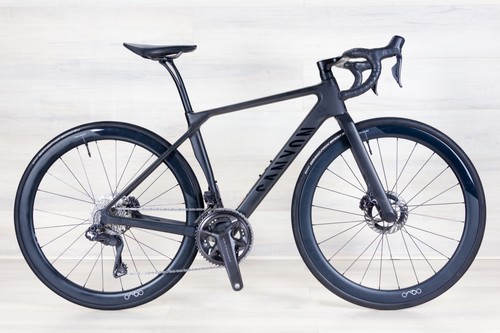 Canyon endurace slx - 8,