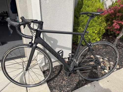 Canyon ultimate 0 road - 8.0,