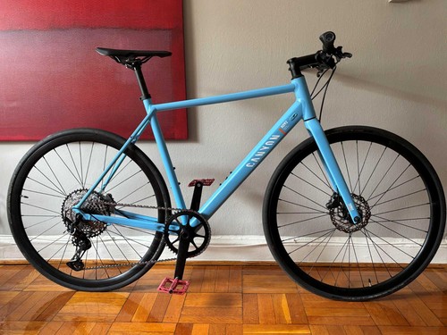 Canyon roadlite - canyon, 6