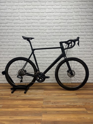 Canyon ultimate xxl - xxl, di2