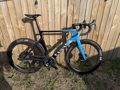 2021 canyon aeroad slx disc - aeroad,