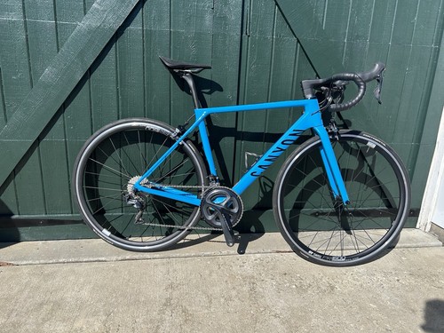 2021 canyon ultimate - sl, 8