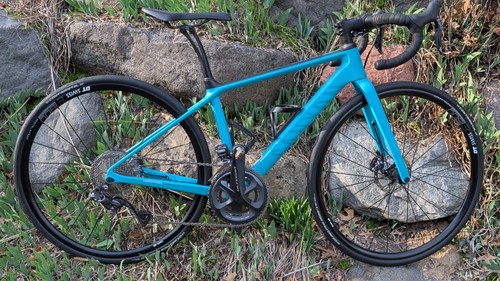 Canyon endurance new - 8,,
