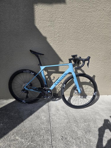 Canyon endurace slx in - slx, *in