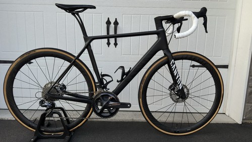 Canyon ultimate slx size - cf,