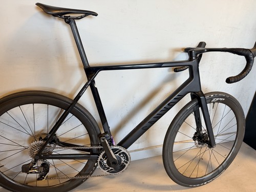 Canyon ultimate slx xl - ultimate,